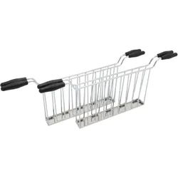 SMEG Sandwichzangen für 4-Scheiben Toaster