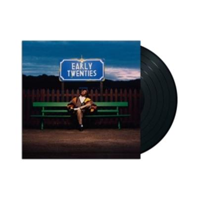 early twenties - Cat Burns, Vinyl