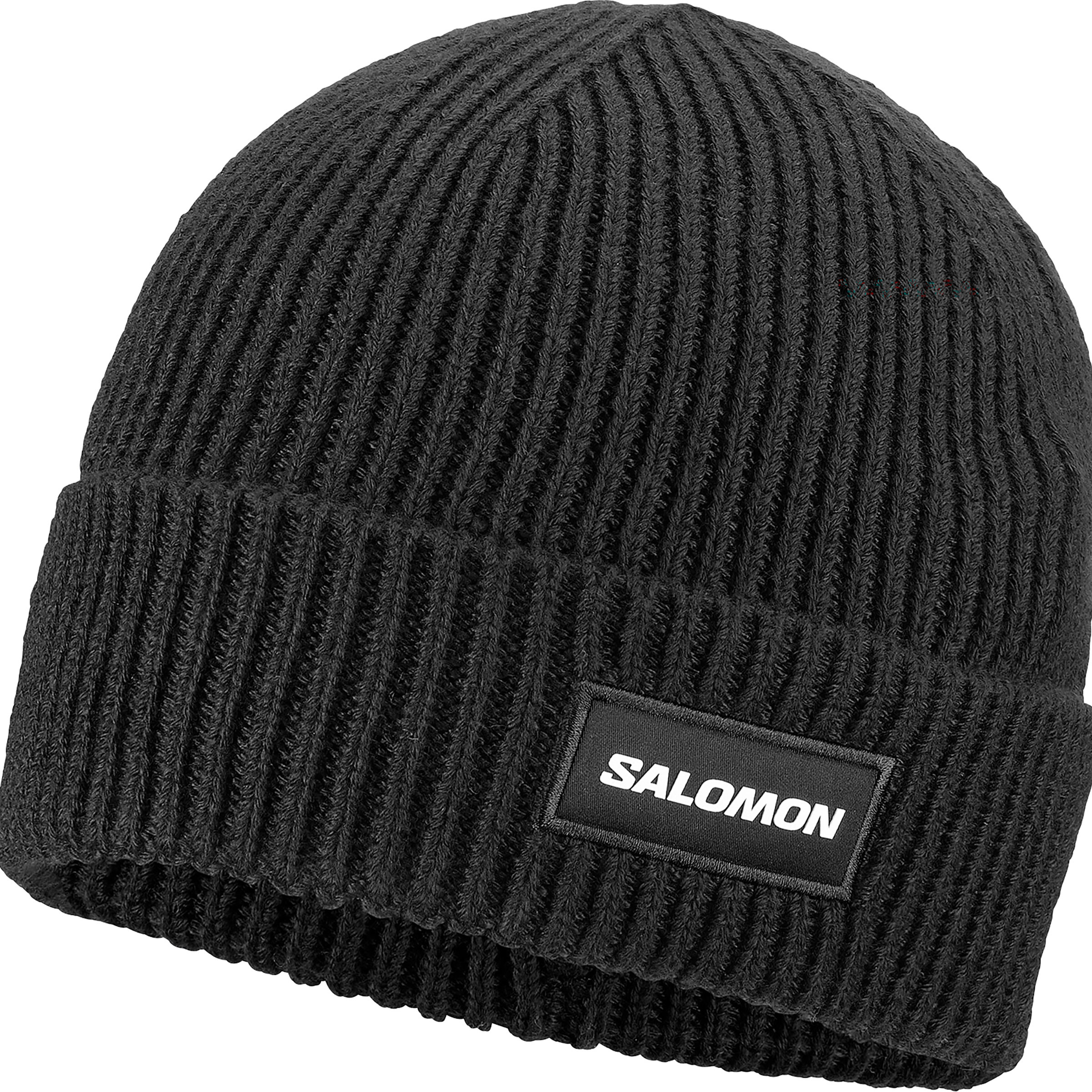 Salomon Classic Mützen & Beanies beige Skifahren | Freeride Schnell trocknend