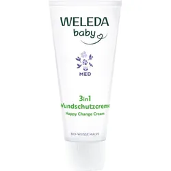Weleda 3in1 Wundschutzcreme Weiße Malve