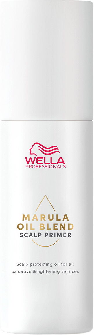 150ml Wella Professionals Marula Oil Blend Scalp Primer