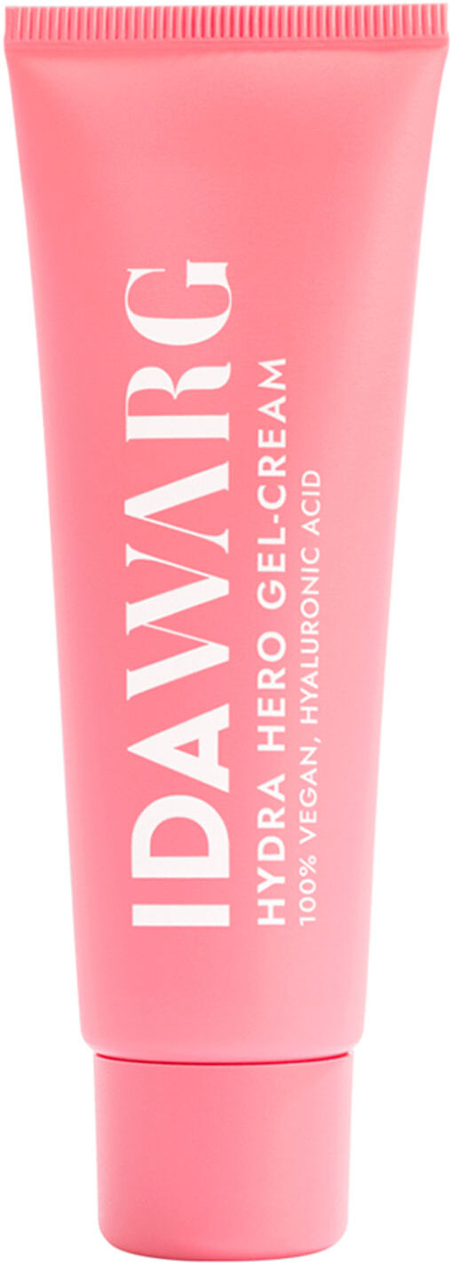 IDA WARG Hydra Hero Gel-Cream 50ml