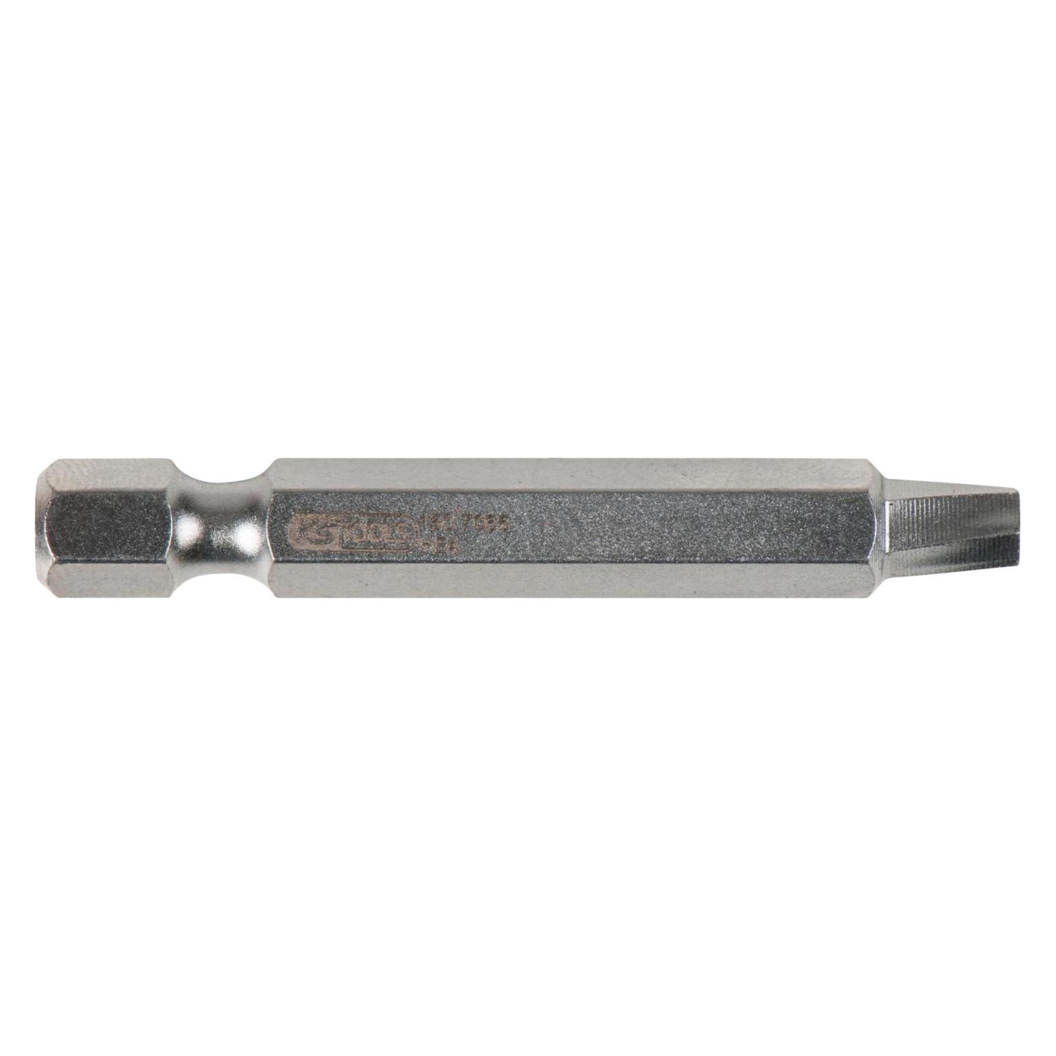 KS Tools 1/4" Spezial-Innensechskant-Schrauben-Ausdreher-Bit, HE 4 (150.7065)