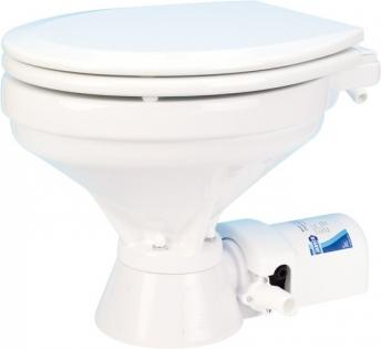 Jabsco Elektric-Toilet kl. Becken 12V HS