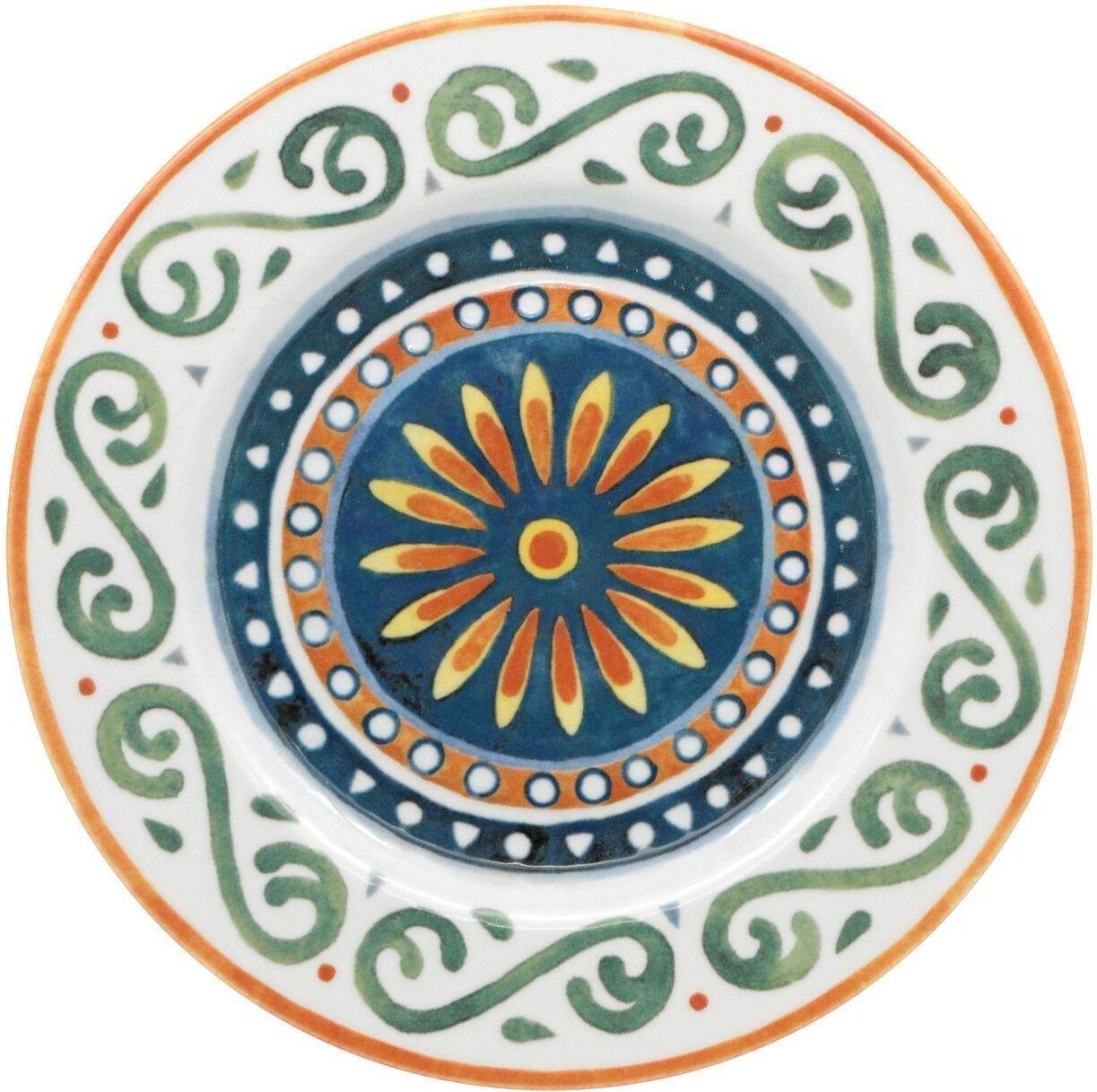 Saturnia Piatto Pizza 33 cm Capri