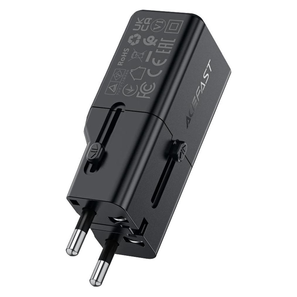 Acefast Z7 (30 W, 1 Port) (53776261)