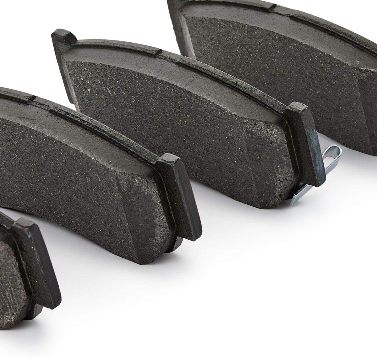 HELLA 8DB 355 020-221 Brake pad set