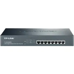 TL-SG1008PE neu