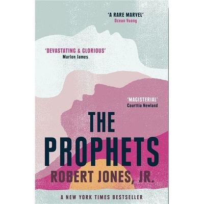 The Prophets, Taschenbuch von Robert Jones, Quercus Publishing Plc