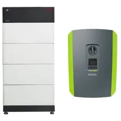 Kostal 'BYD HVS 5.1 + Kostal Plenti '(0% MwSt §12 III UstG)