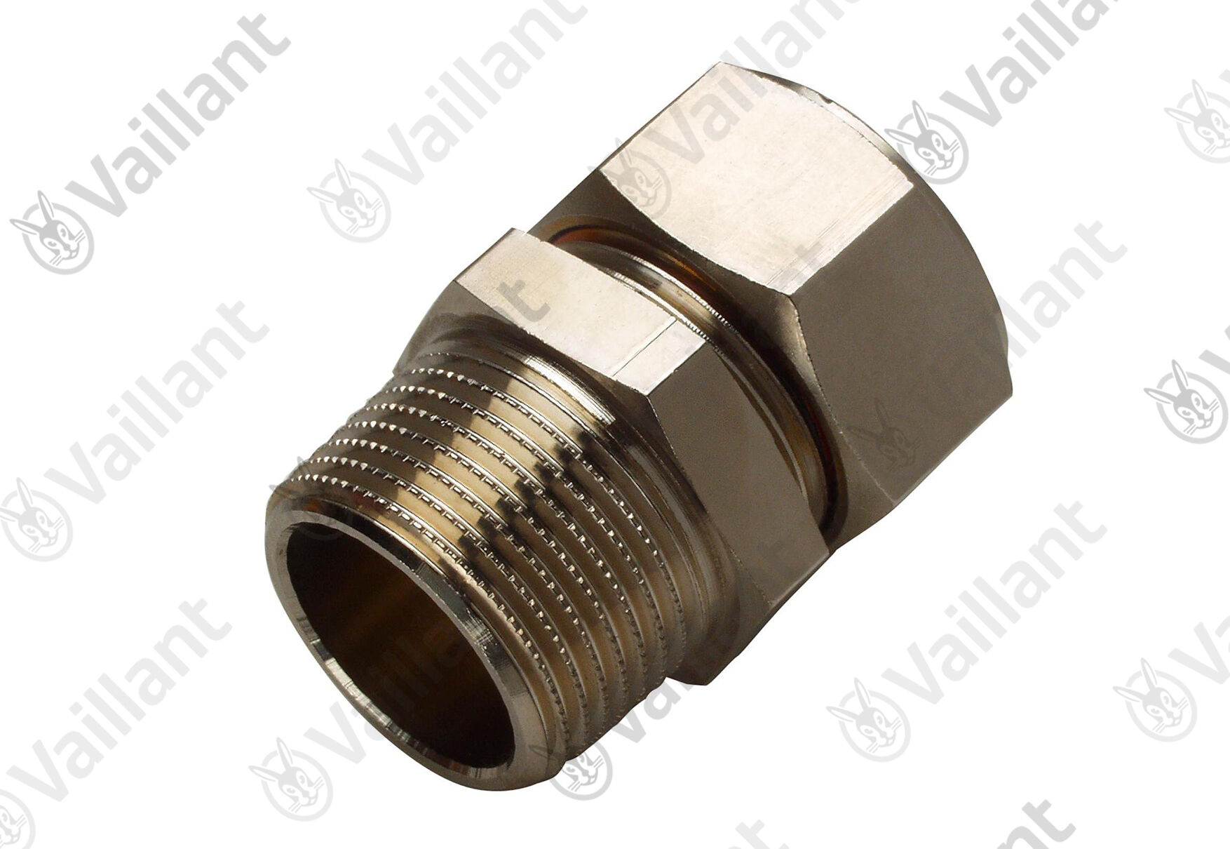 , 3/4 080074 Vaillant no. 080074