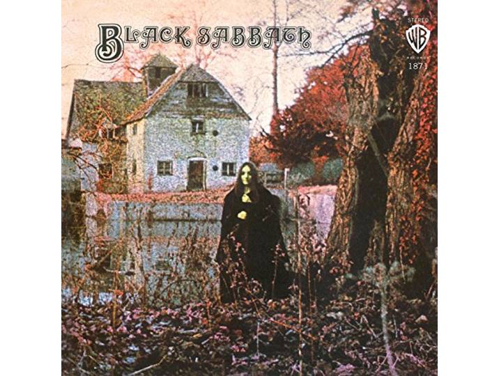 Black Sabbath