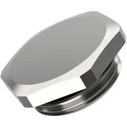 Lapp Zubehör SKINDICHT-BL-M-6kt.- BL-M 6kt. 12x1,5 +OR