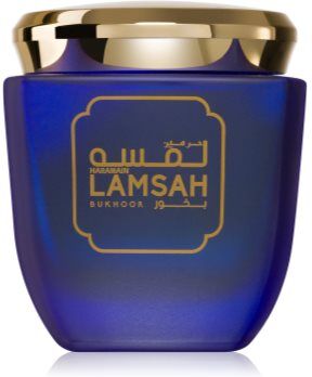 Al Haramain Lamsah incenso bakhoor 80 g. Lamsah