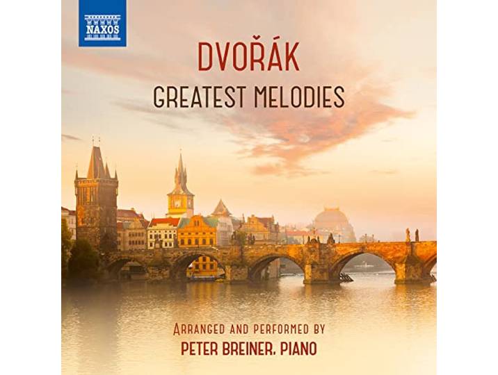 Greatest Melodies