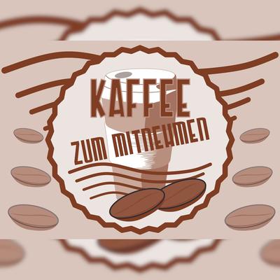 HB-Druck Verkaufsschild Schild Kaffee Mitnehmen A6 (105x148mm)