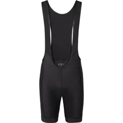 Vaude, Herren, Velohosen, Posta (3XL), Schwarz
