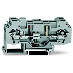 WAGO GmbH &amp; Co. KG Erdleiter-Trennklemme 282-139