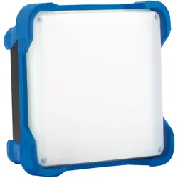 HEDI Arbeitsleuchte LEDCUBE Notlicht 35 Watt / 4.350 Lumen - AL35LEDN