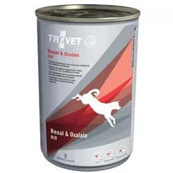 Trovet Renal And Oxalate Hund Dose (RID) 400g