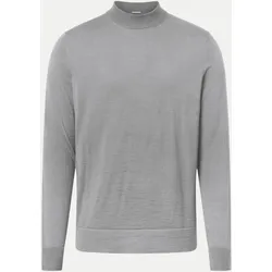 Strickpullover Marek Grau M