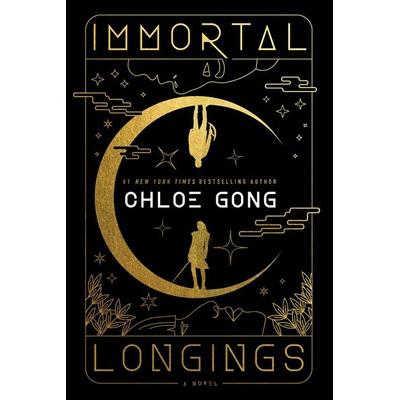 Immortal Longings, Taschenbuch von Chloe Gong, Simon + Schuster LLC, 978-1-66802-262-7