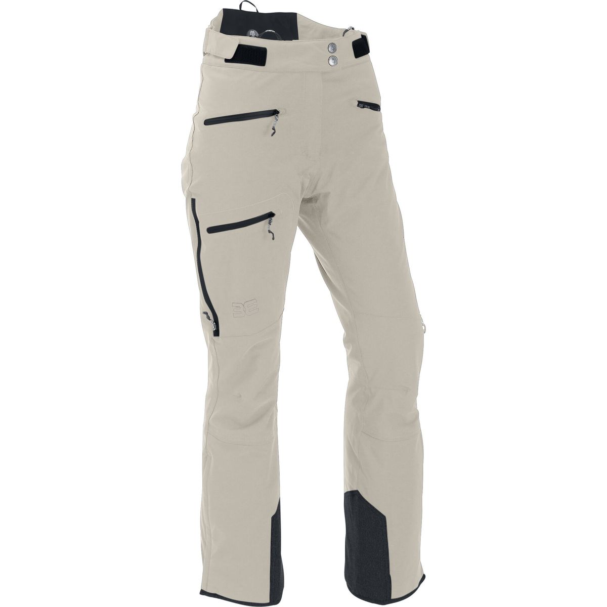 MAUL Sport Schneeflocke - Snowtex Hose beige (3636) 46 5066200138-3636-46