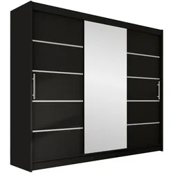 KLEIDERSCHRANK Aston VI