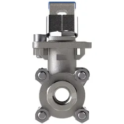 Riegler, Schlauchanschluss + Schlauchverbinder, 3390.07 (40 mm)