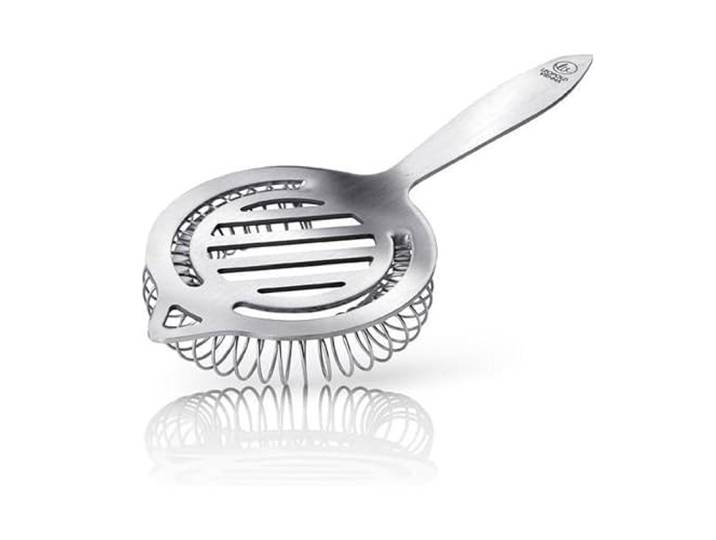 Leopold Vienna - Strainer cocktail RVS - zeef