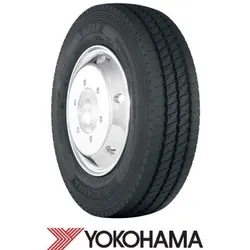 Yokohama 121T 235/75 R17.5 143/141J (145/145F)