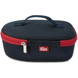 Prym Case, Zubehör Bügeln + Wäschepflege, Schwarz
