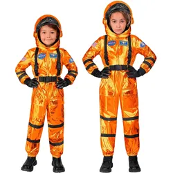 Widmann Kostüm Astronaut (116)