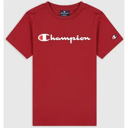 CHAMPION Kinder Crewneck T-Shirt TBR - XXL