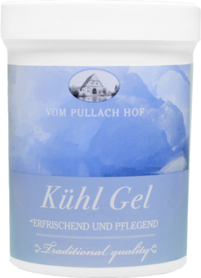 ALLPHARM Vertriebs GmbH KÜHLGEL 150 ml 10145998