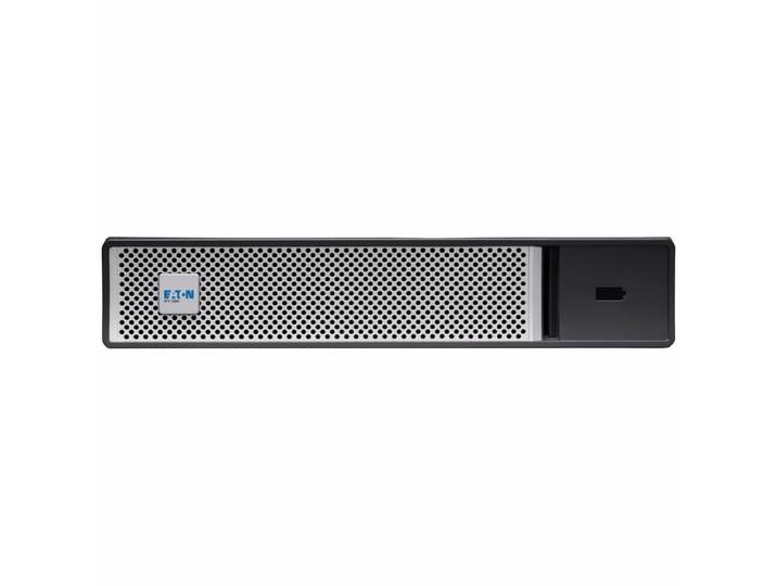 Eaton 5PXEBM48RT2UG2, Sealed Lead Acid (VRLA), 12 V, 12 pièce(s), Noir, Argent, 9 Ah, IEC/EN 62040-1 IEC/EN 62040-2 IEC/EN 62040-3 UL 1778 CSA 22.2 cT