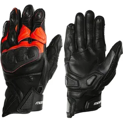 Modeka Evox Short Motorrad Handschuhe 11