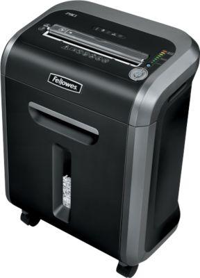Aktenvernichter Powershred 79 Ci, Partikelschnitt 4 x 38