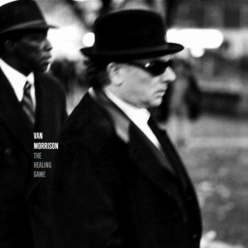 Van Morrison - The Healing Game - Preis vom 12.10.2026 11:37:12 h