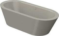 BETTE 2745-416CFXXK Badewannen Oval Starlet Oval