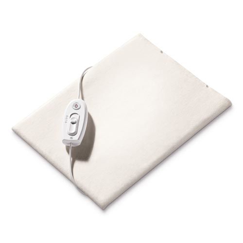 Sanitas SHK18 Heizkissen 100 W (Weiß) 245.01