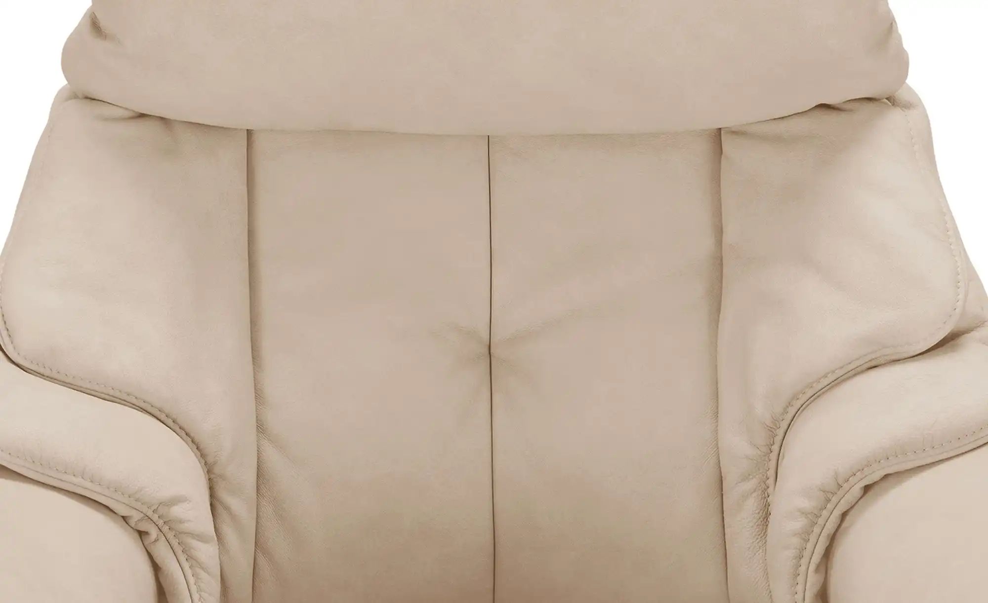 Himolla Relaxsessel mit verschiedenen Funktionen 4217 ¦ beige ¦ Maße (cm): B: 96