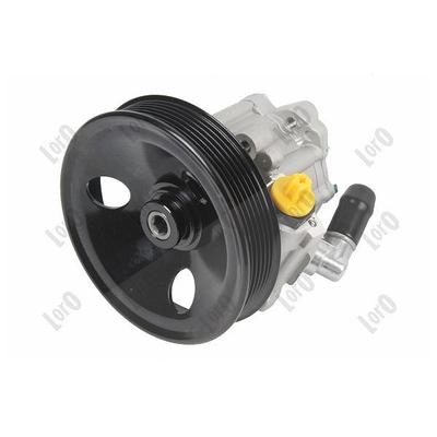 Abakus Hydraulikpumpe, Lenkung [Hersteller-Nr. 140-01-356] für Nissan