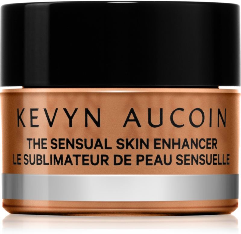 Kevyn Aucoin The Sensual Skin Enhancer hydrating cream foundation shade 13 10 g
