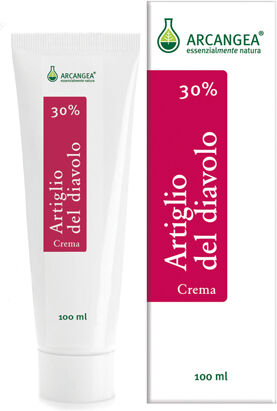 Arcangea Artiglio Diavolo Crema 30%