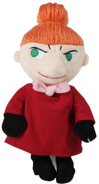 Moomin - 25 cm Plush - My (35584001)