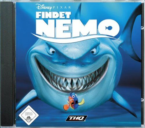 4for3 - Findet Nemo - Preis vom 30.09.2026 22:30:23 h