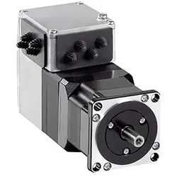 Schneider Electric, Elektromotor, Servomotor 36V DC 4300Upm ILA1F572PC1A0