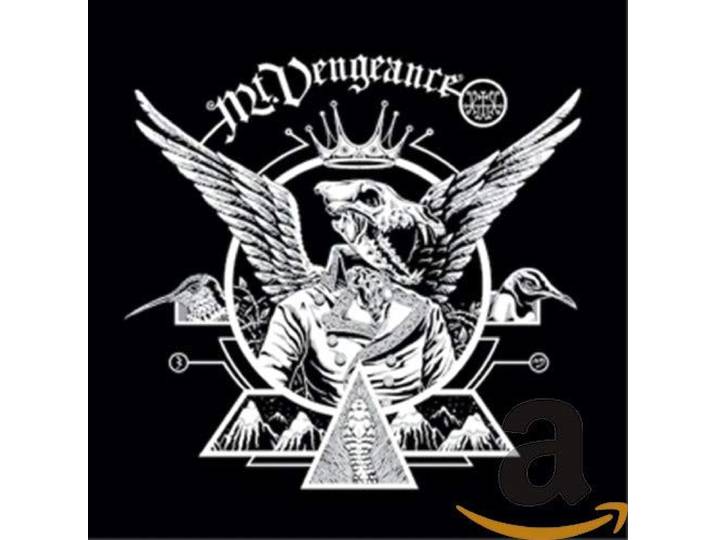 Mt. Vengeance - Machines
