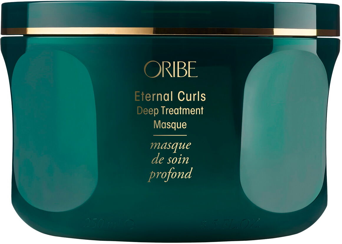 250ml Oribe Eternal Curls Intense Deep Treatment Masque